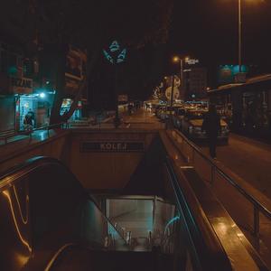 21:30 kolej (feat. Yigido312, Ripo, Alkara & Mabet)