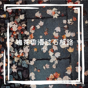 星子沉在井台的积水里