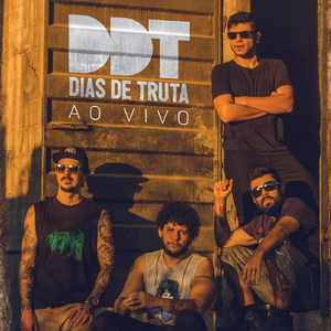 Patifaria (Ao Vivo)