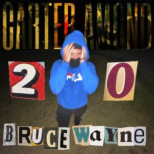 Bruce Wayne 2.0