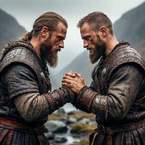 Разбойники