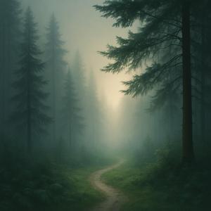 森に還る時間（Time to Return to the Forest）