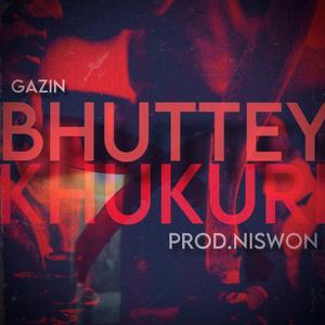 GAZIN (BHUTTEY KHUKURI)
