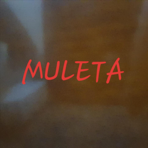 Passion of the Muleta