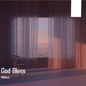 God Bless(Prod MoonVibe Beatz&Lil Siren)