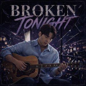Broken Glass Heart
