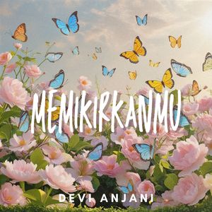 Memikirkanmu
