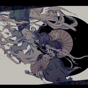 阿吽のビーツ（翻自 flower）