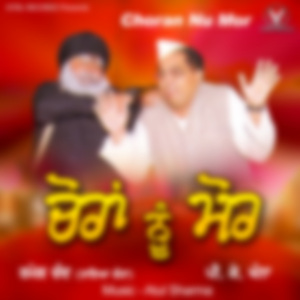 Kudiyan Ch Paun Bharthu
