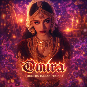 Omira (Modern Indian Phonk)