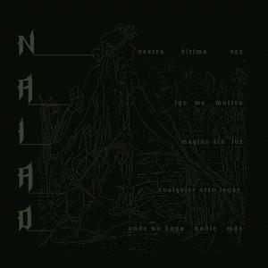 NAIAD (feat. Lio Feitt & Big Doblea)