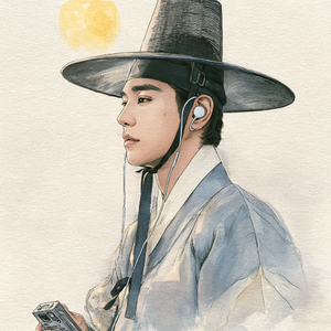 💿🎁 김수한무 by ♫ Hipcat Music