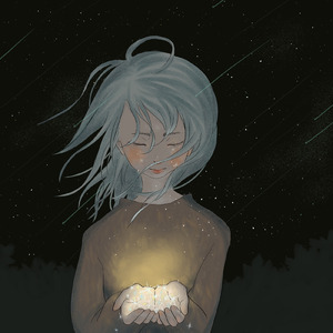 流星群