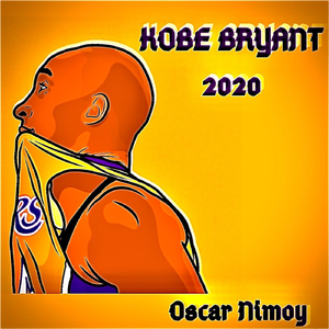 Kobe Bryant 2020