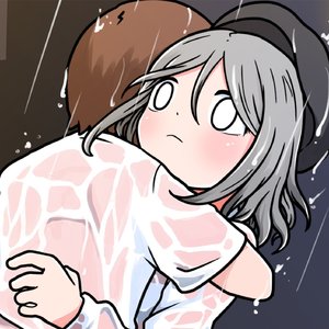 因为你是部分的我自己（cover鱼千））