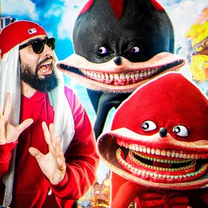 Shin Knuckles e Shin Shadow Vs. Mussa - Batalha Com Games