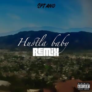 Hustla baby (Remix)