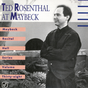 117th Street (Live At Maybeck Recital Hall, Berkeley, CA / October 30, 1994)