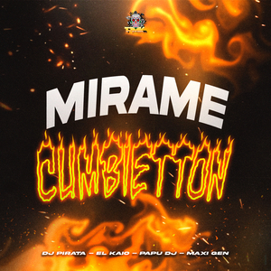 MIRAME - CUMBIETTON