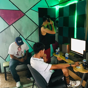 Ora Pro Nobis (feat. Felaah)