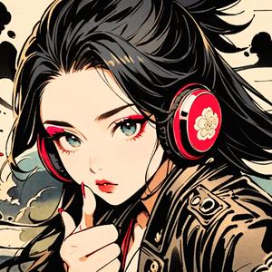 侍SoulObsidian, Vol.6