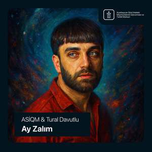 Ay Zalım (AI Version)