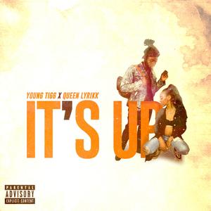 IT’S UP