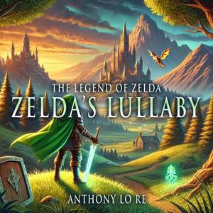Zelda's Lullaby (From "The Legend of Zelda") (Epic Version)