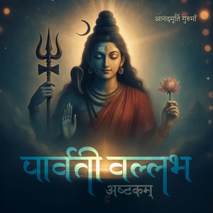 Parvati Vallabh Ashtakam