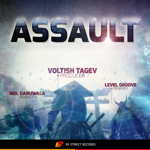 Assault (Level Groove Remix)