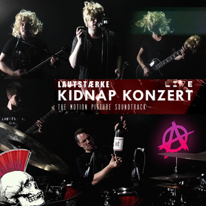 Kunst (Kidnap Live)