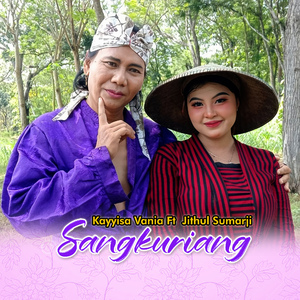 Sangkuriang