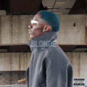 Blonde
