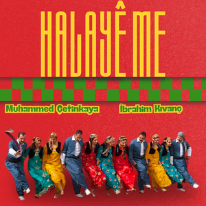 Halayê Me