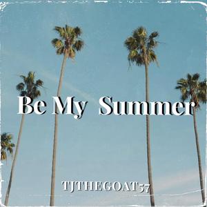 Be My Summer