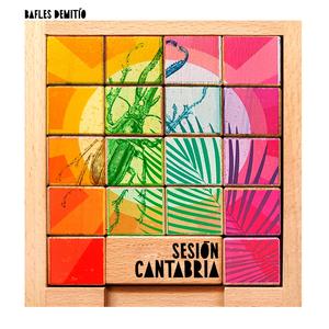 Pequeñas Revoluciones (Sesión Cantabria)