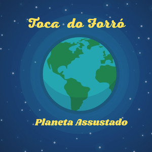 Planeta Assustado