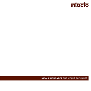 She wears the pants (Original)