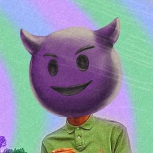 冰蓝色的Marlboro