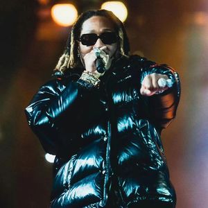 [免费] 艾志恒Asen x 21 Savage 黑暗伴奏 - 人上人3.0