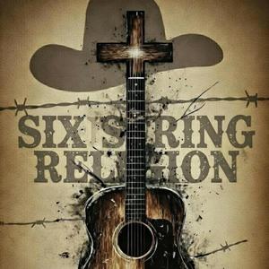 six string religion