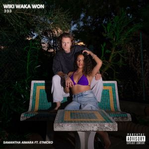 Wiki Waka Won (333)