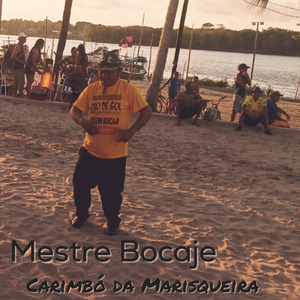Carimbó da Marisqueira