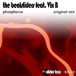 Phosphorus (Original Vocal Mix)