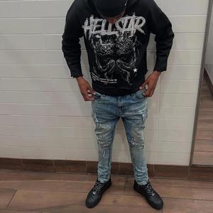 Feining (feat. Jumpout pros)