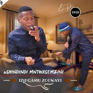Izinqamu Zogwayi