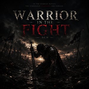Warrior In The Fight (Bgm)
