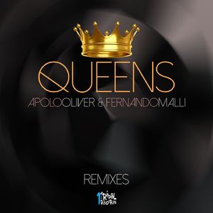 Queens (Mark Alvarado Remix)