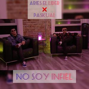 No Soy Infiel (feat. Aries el Lider)