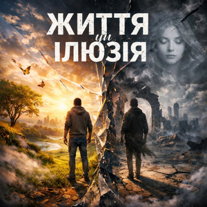 Життя-чи-Ілюзія